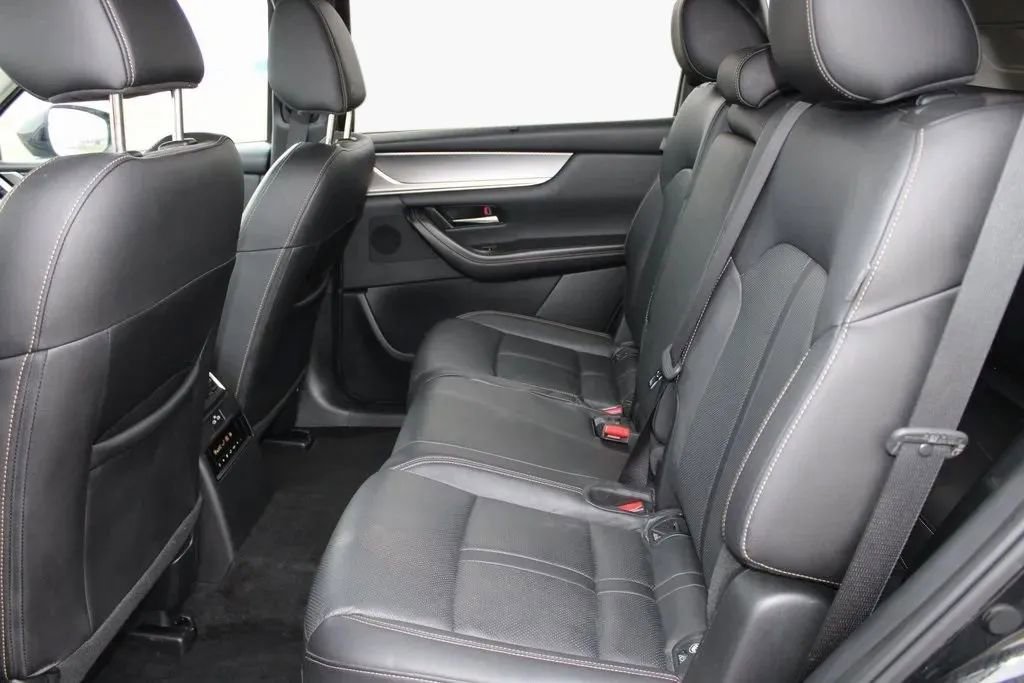 Used 2024 MAZDA CX-90 3.3 Turbo S image 26