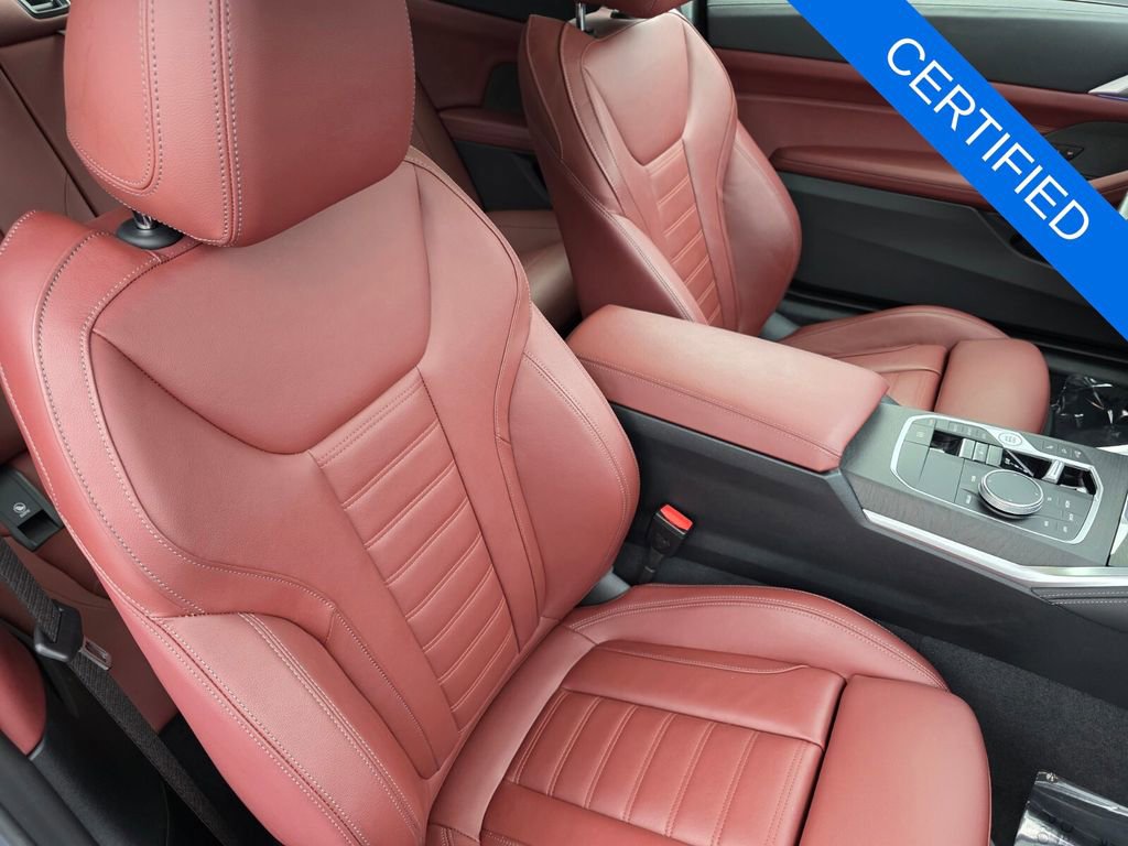 Certified 2024 BMW M440i Coupe image 28