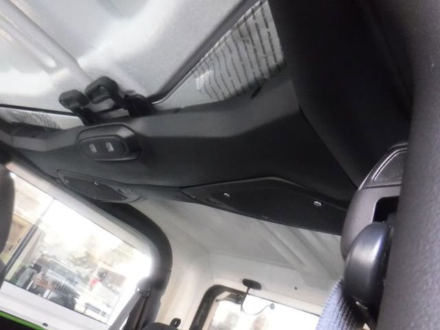 New 2026 Jeep Wrangler Sport S image 11