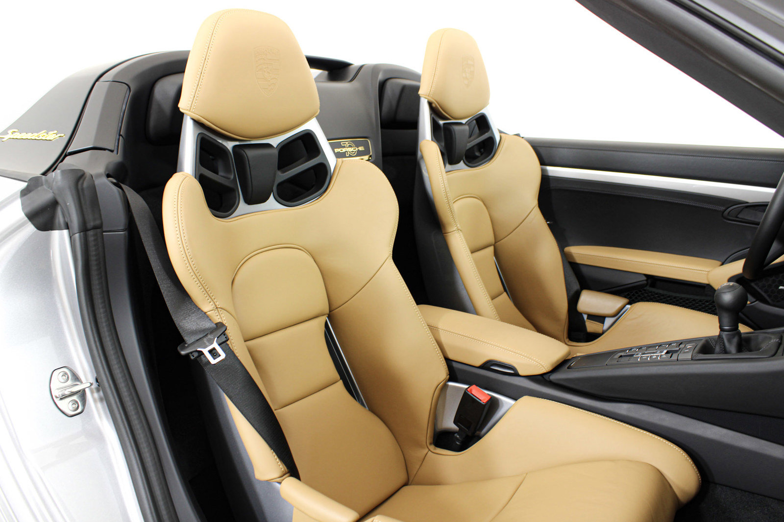 Used 2019 Porsche 911 Speedster RWD image 29