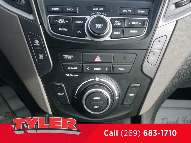 Used 2015 Hyundai Santa Fe Sport w/ Option Group 04 image 34