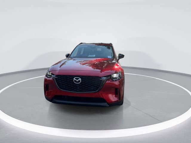 New 2026 MAZDA CX-90 3.3 Turbo w/ Premium Sport Pkg image 3