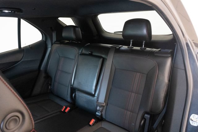 Used 2023 Chevrolet Equinox RS FWD image 18