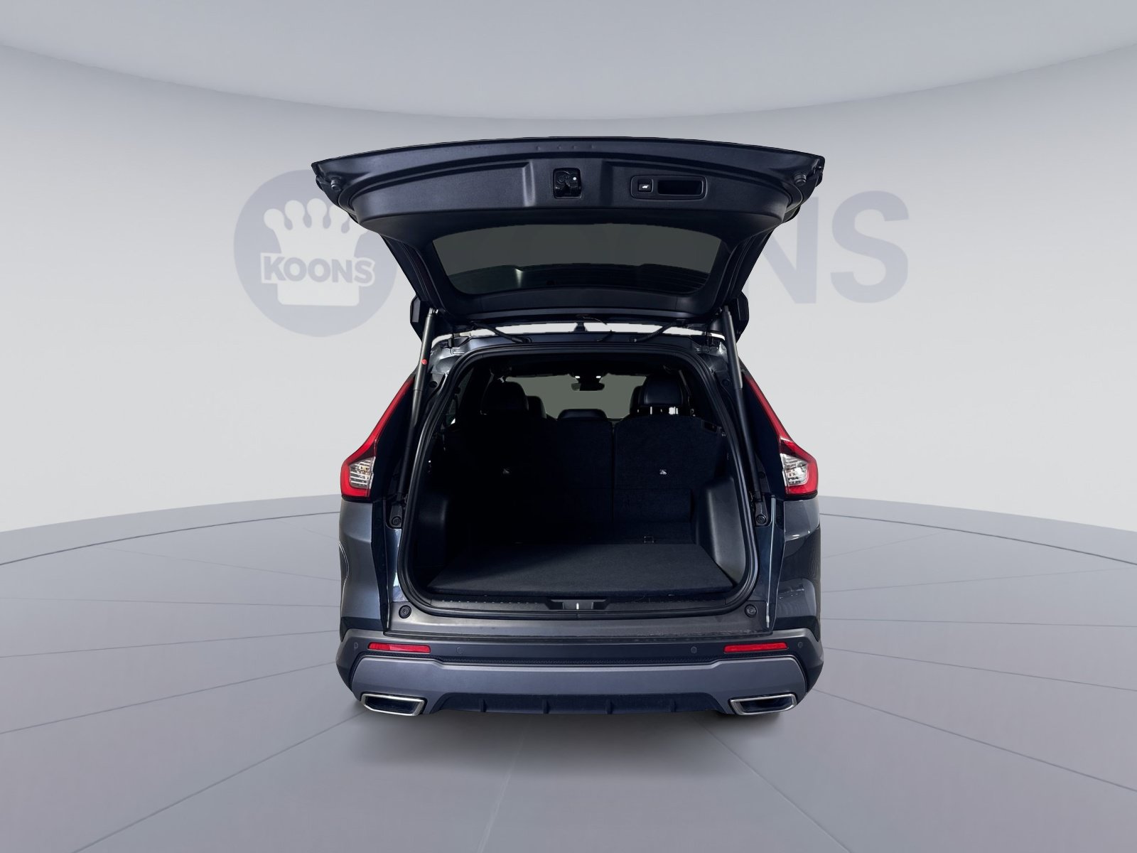 Used 2025 Honda CR-V Sport-L image 26