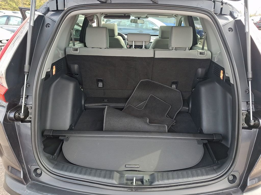 Used 2019 Honda CR-V EX image 29