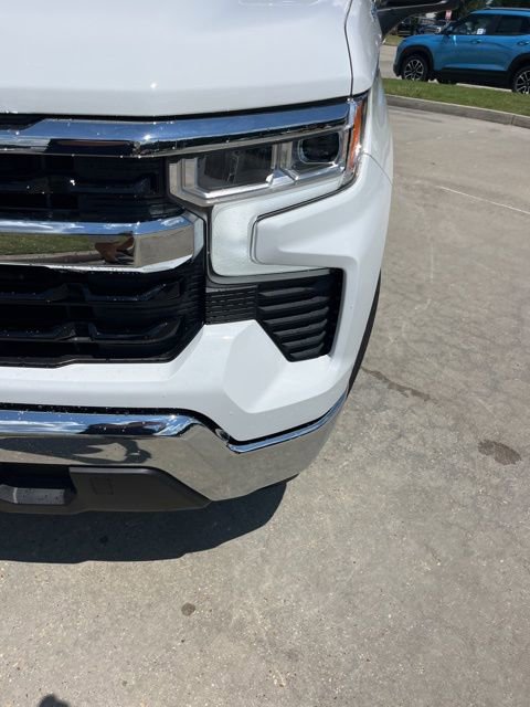 New 2026 Chevrolet Silverado 1500 LT w/ LPO, Liner Protection Package image 15