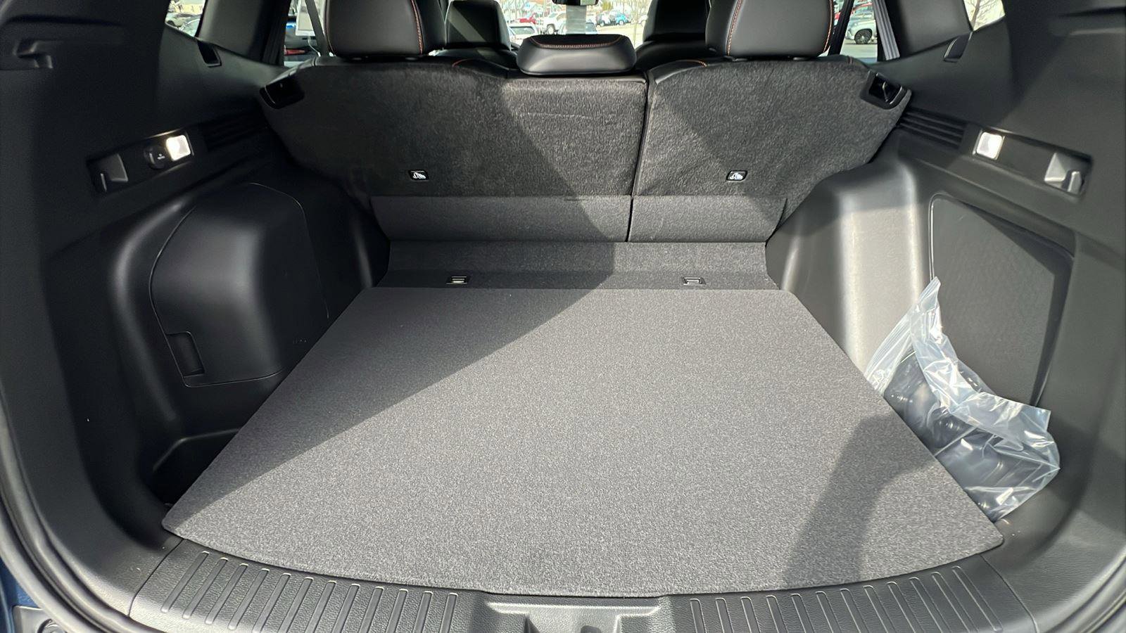 New 2026 Honda CR-V Sport Touring image 16