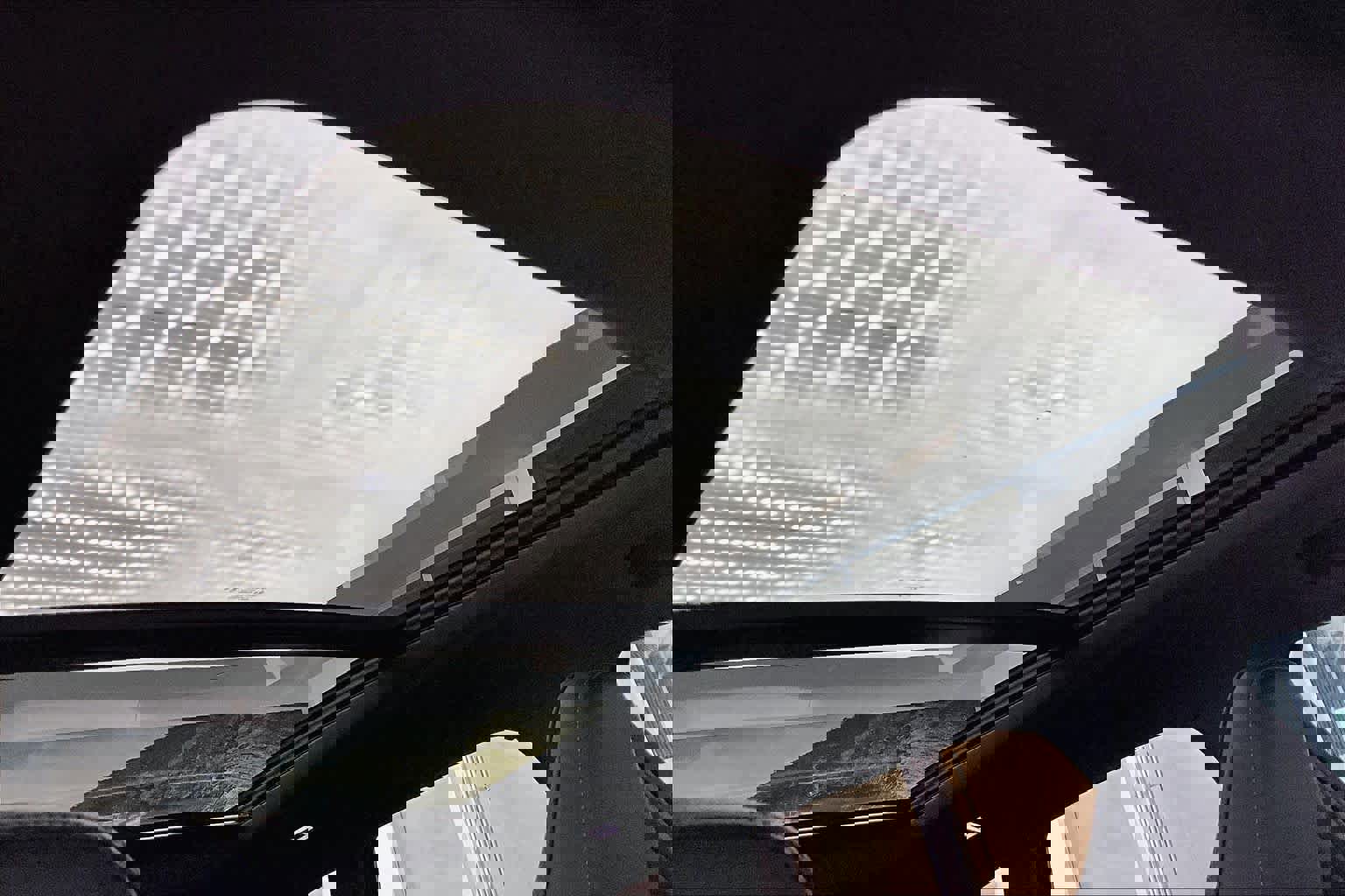 Used 2025 Audi SQ5 Premium Plus image 13