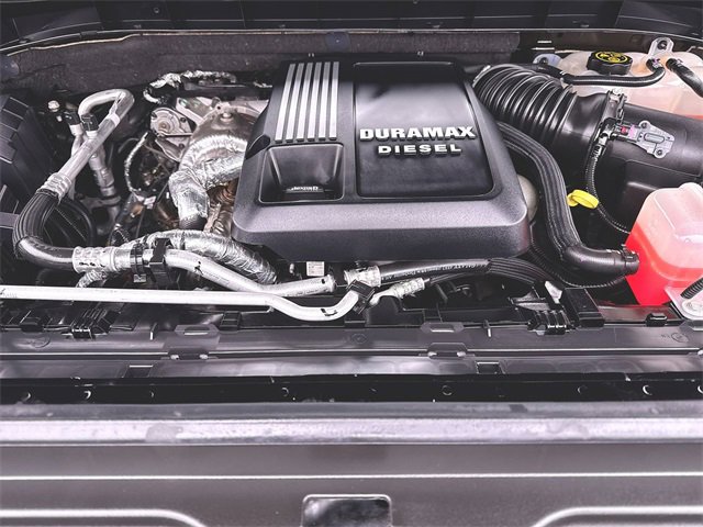 Used 2022 GMC Sierra 1500 AT4 w/ AT4 Premium Package image 31