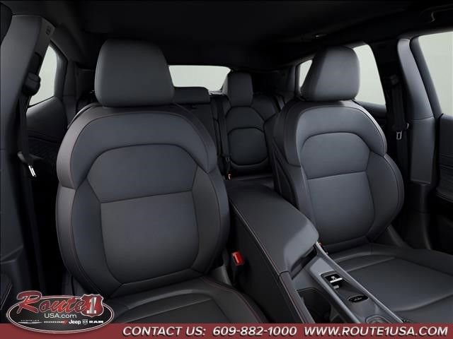 New 2026 Dodge Charger R/T AWD/4WD image 17