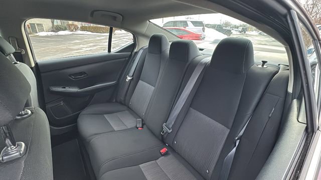 Used 2024 Nissan Sentra SV image 31