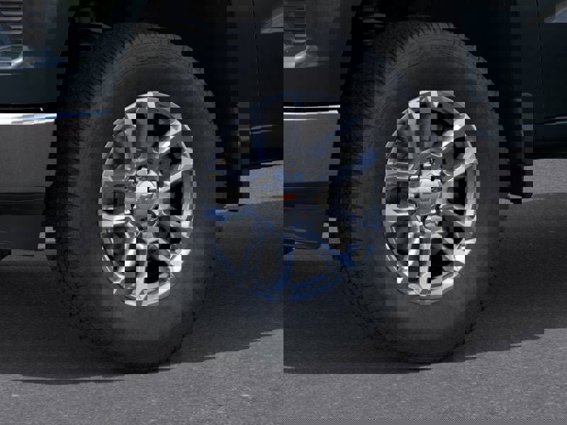 New 2026 Chevrolet Silverado 1500 LT image 9
