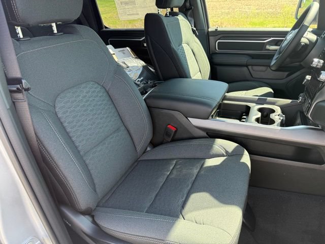 New 2026 RAM 1500 Big Horn AWD/4WD image 14