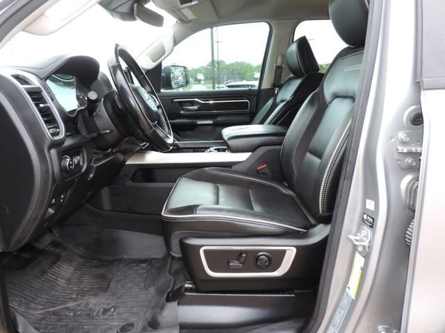 Used 2022 RAM 1500 Laramie image 25