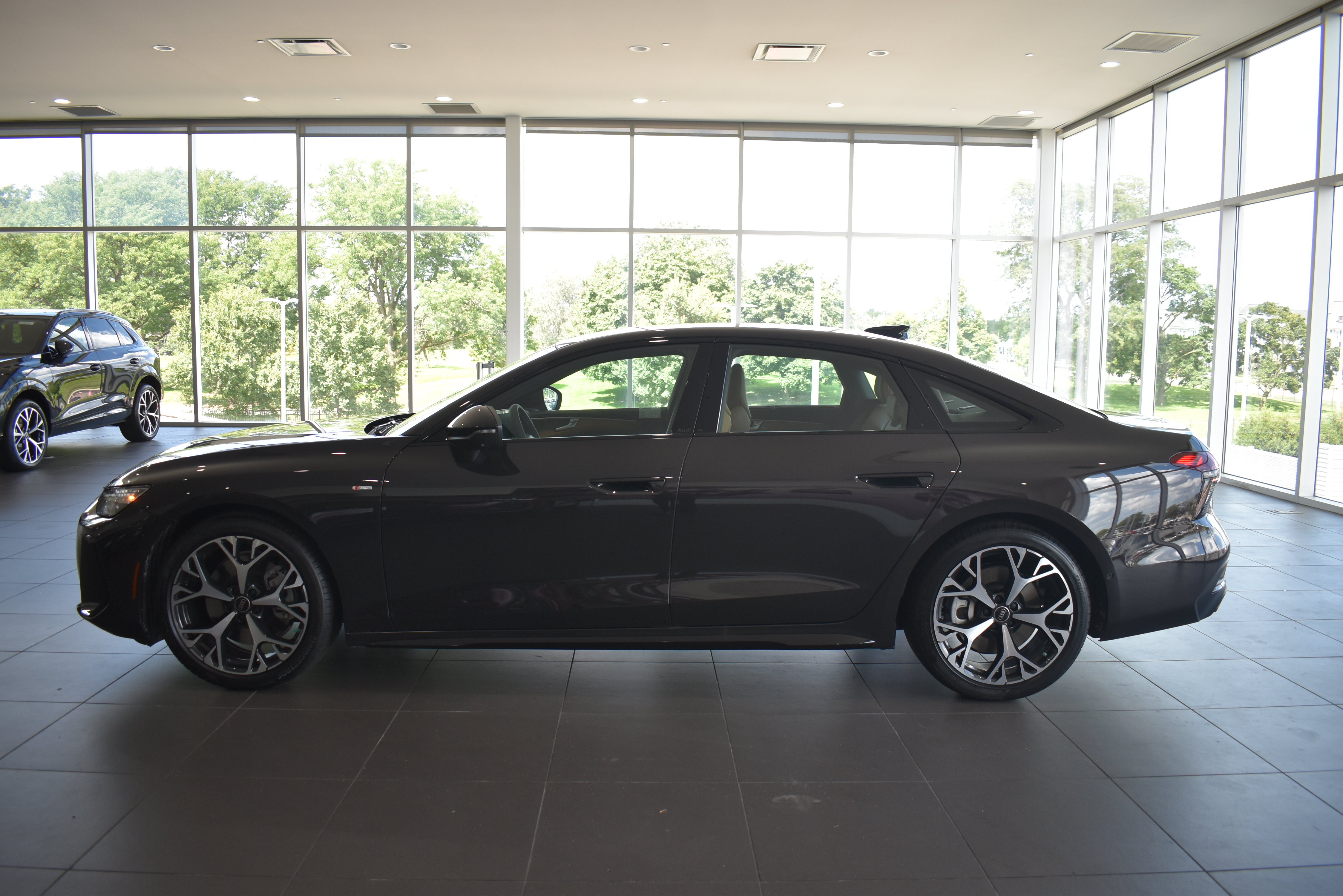 New 2026 Audi A6 Prestige AWD/4WD image 4