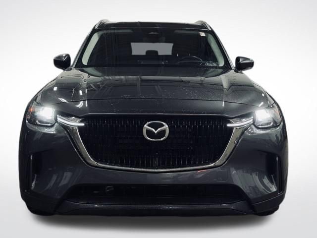 Used 2024 MAZDA CX-90 3.3 Turbo w/ Preferred Plus image 2