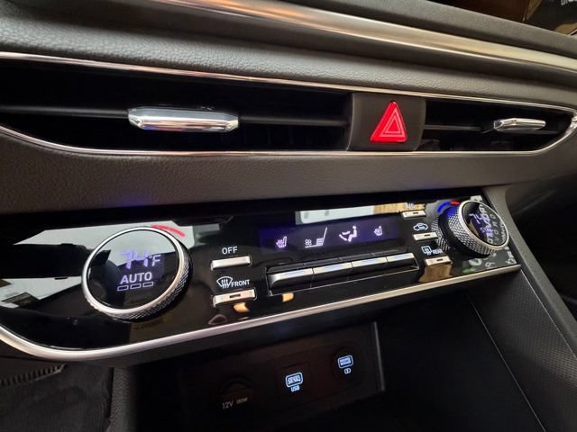 Certified 2023 Hyundai Sonata SEL FWD image 28