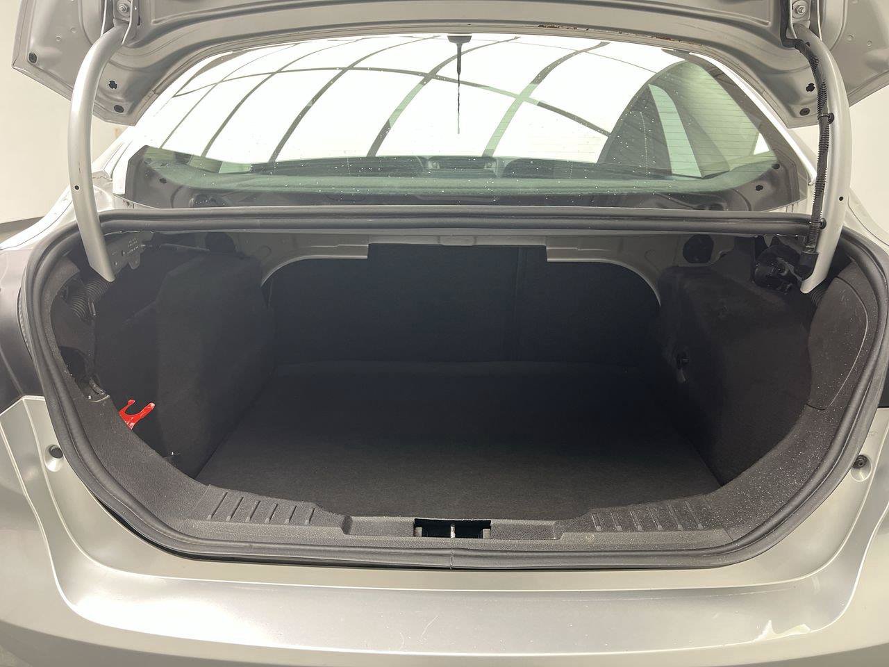 Used 2016 Ford Focus S FWD image 22