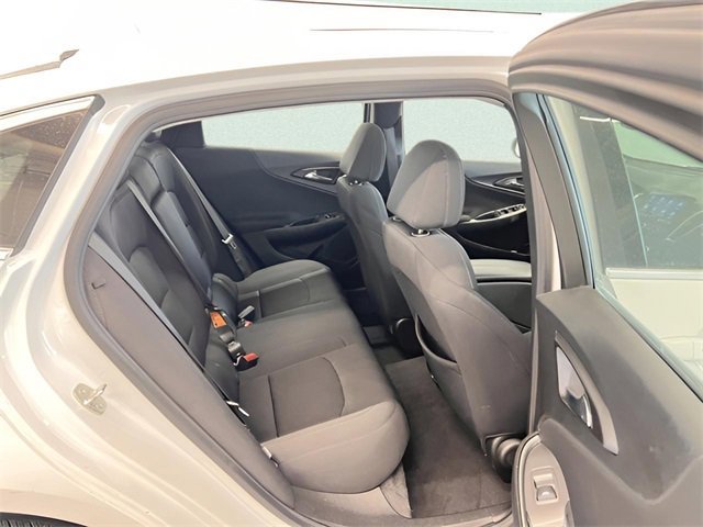 Certified 2024 Chevrolet Malibu LT image 7