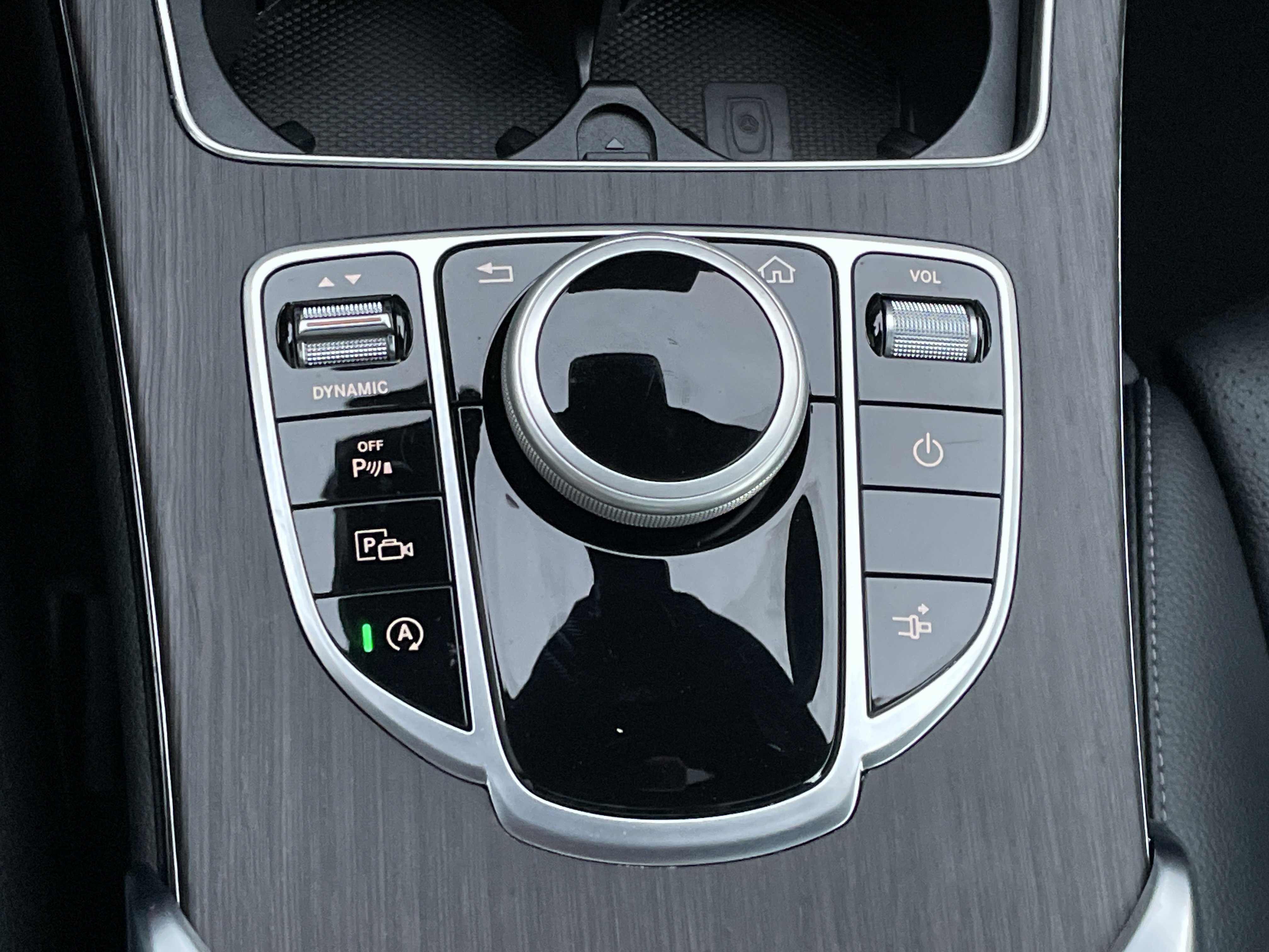 Certified 2023 Mercedes-Benz C 300 C 300 Coupe image 33