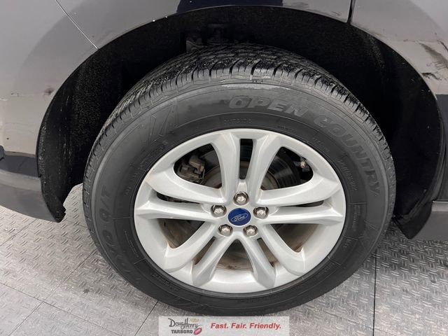Used 2020 Ford Edge SEL w/ Convenience Package image 16