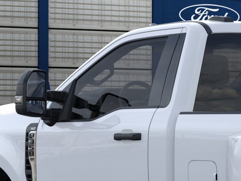 New 2026 Ford F350 XLT image 20