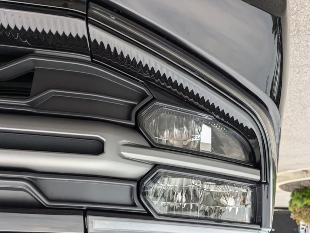 New 2026 Ford Expedition Tremor AWD/4WD image 11