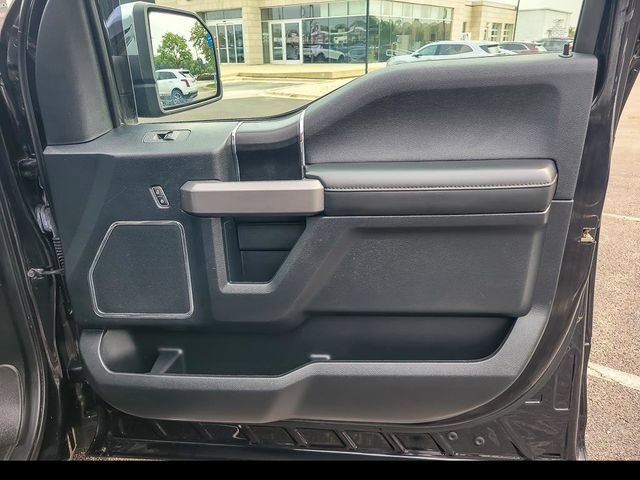 Used 2019 Ford F150 Platinum w/ Equipment Group 701A Luxury AWD/4WD image 24