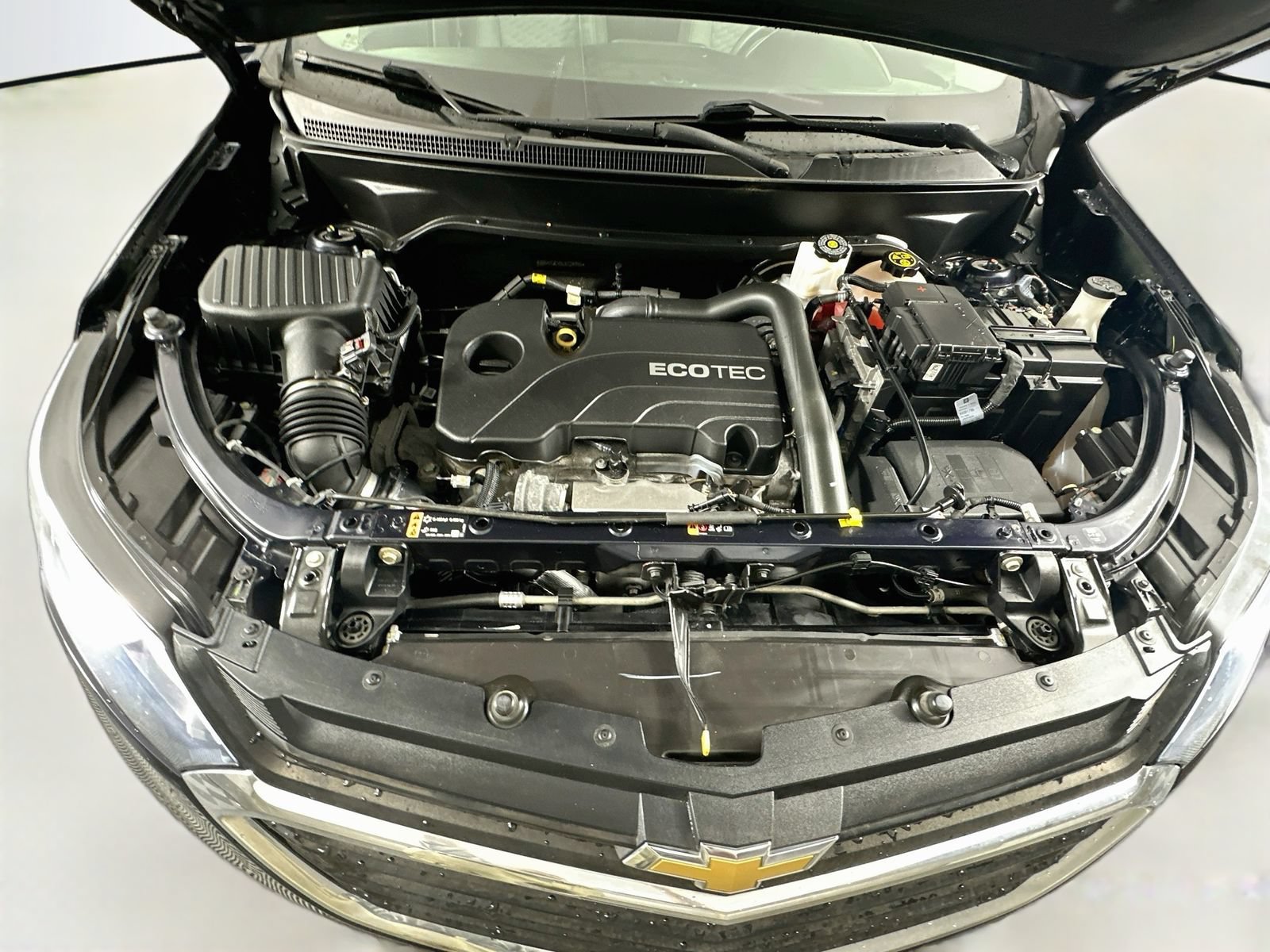 Used 2020 Chevrolet Equinox LT AWD/4WD image 27