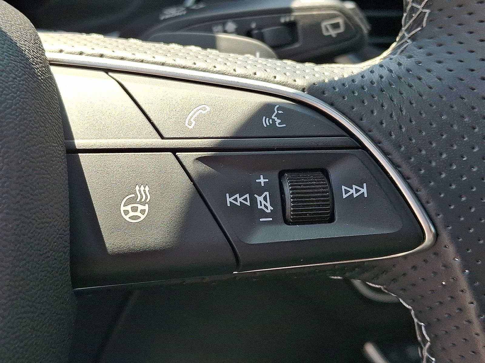 Used 2024 Audi SQ5 Premium Plus AWD/4WD image 24