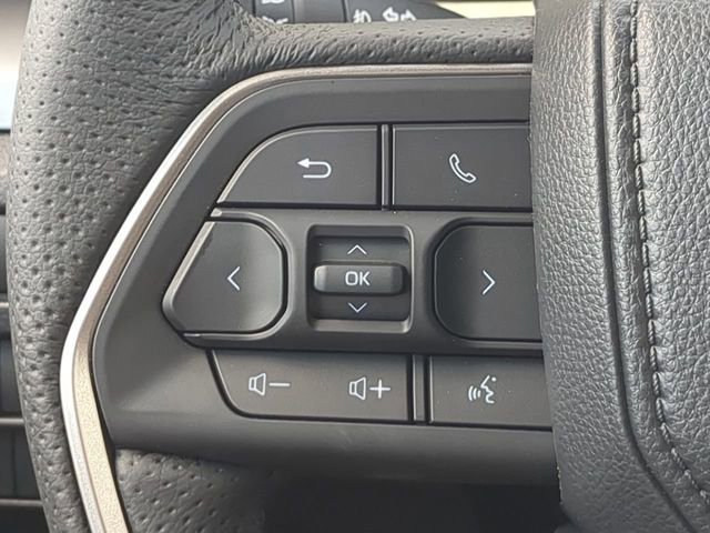 New 2025 Toyota Tacoma TRD Off-Road image 23