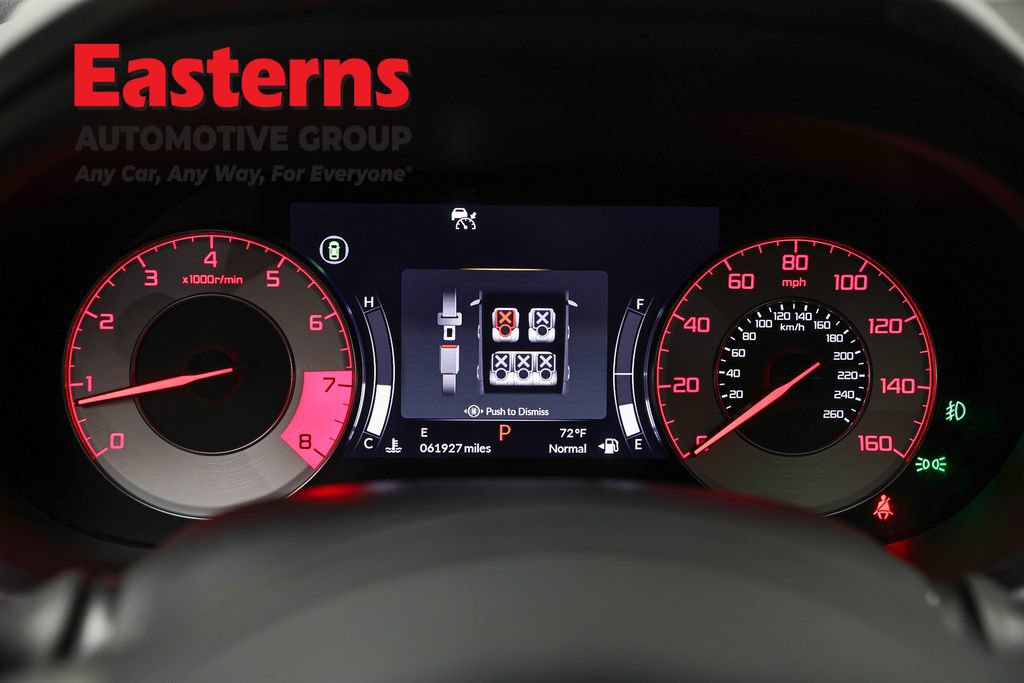 Used 2024 Acura RDX A-Spec AWD/4WD image 17