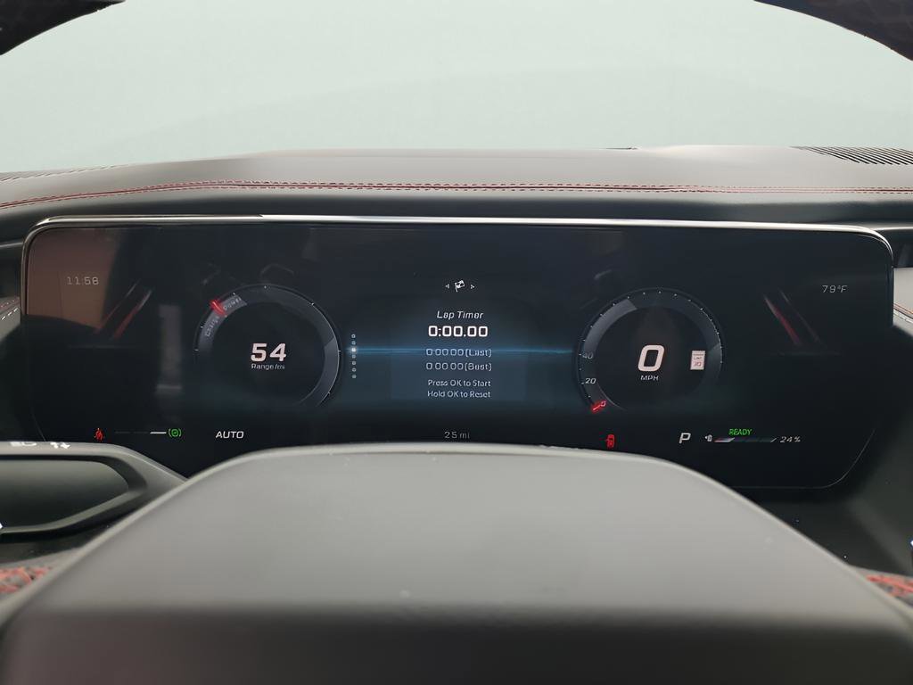 New 2026 Dodge Charger R/T Scat Pack w/ Track Package image 36