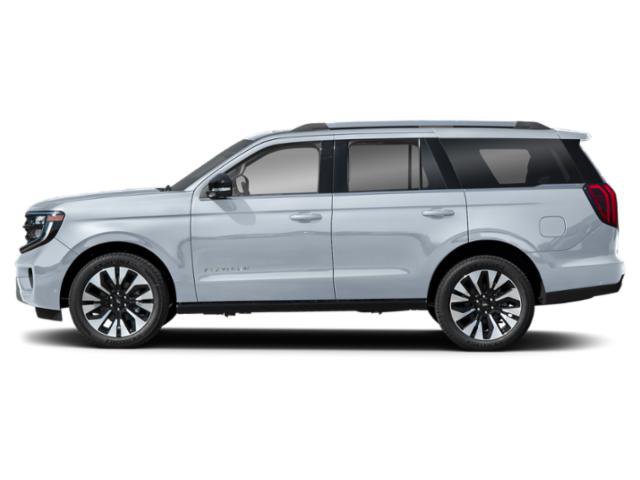 New 2026 Ford Expedition Platinum AWD/4WD image 3