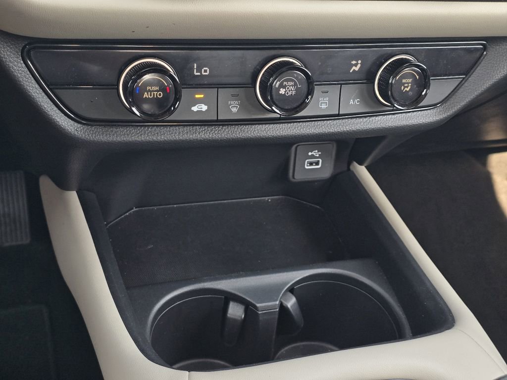 Certified 2024 Honda HR-V LX image 19