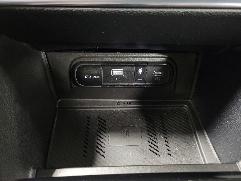 Used 2023 Kia Sportage X-Line w/ X-Line Premium Package image 19