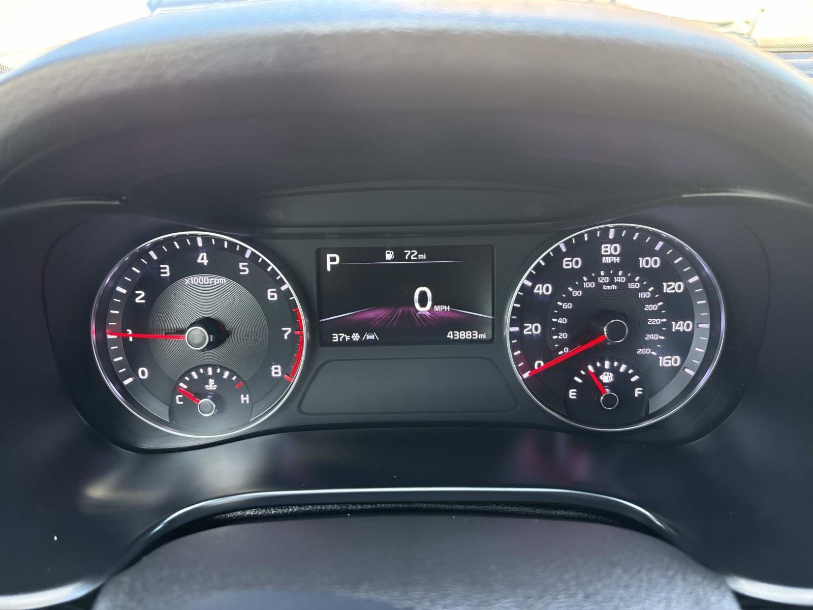 Used 2023 Kia Forte GT-Line w/ GT-Line Technology Package image 34