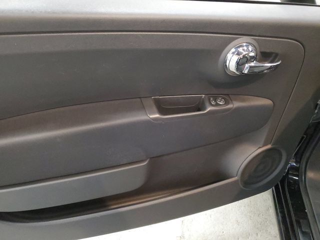 Used 2015 FIAT 500 Pop FWD image 12