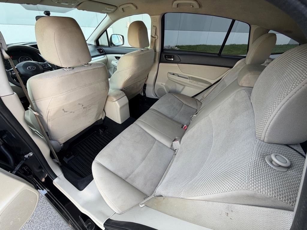 Used 2013 Subaru Crosstrek 2.0i Premium image 24