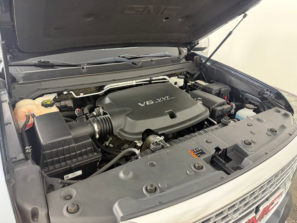 Used 2019 GMC Canyon Denali image 20