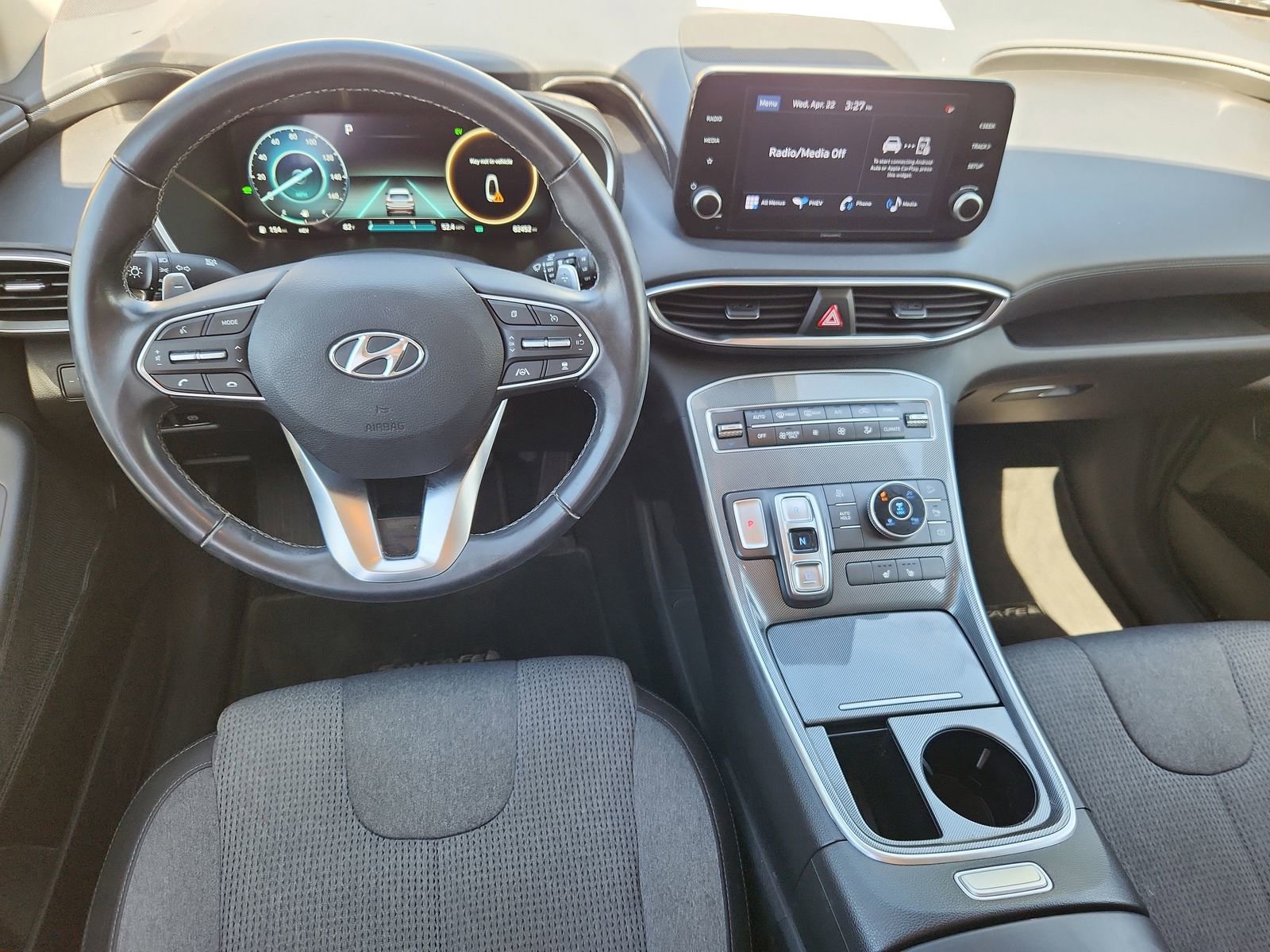 Used 2022 Hyundai Santa Fe SEL Convenience AWD/4WD image 12