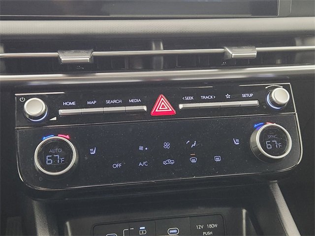 Certified 2025 Hyundai Santa Cruz SEL image 21