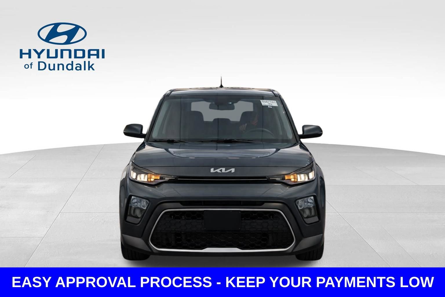 Used 2025 Kia Soul LX image 8