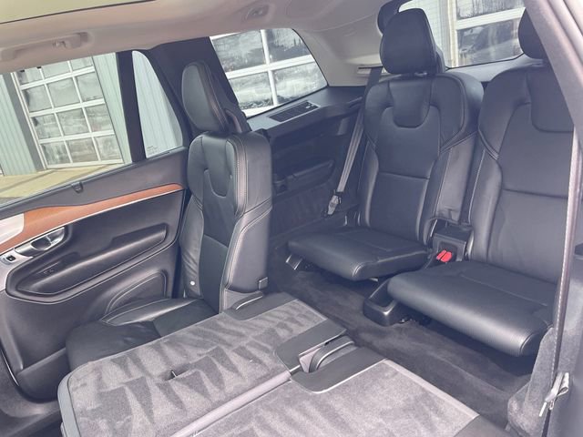 Used 2018 Volvo XC90 T6 Inscription w/ Convenience Package AWD/4WD image 12