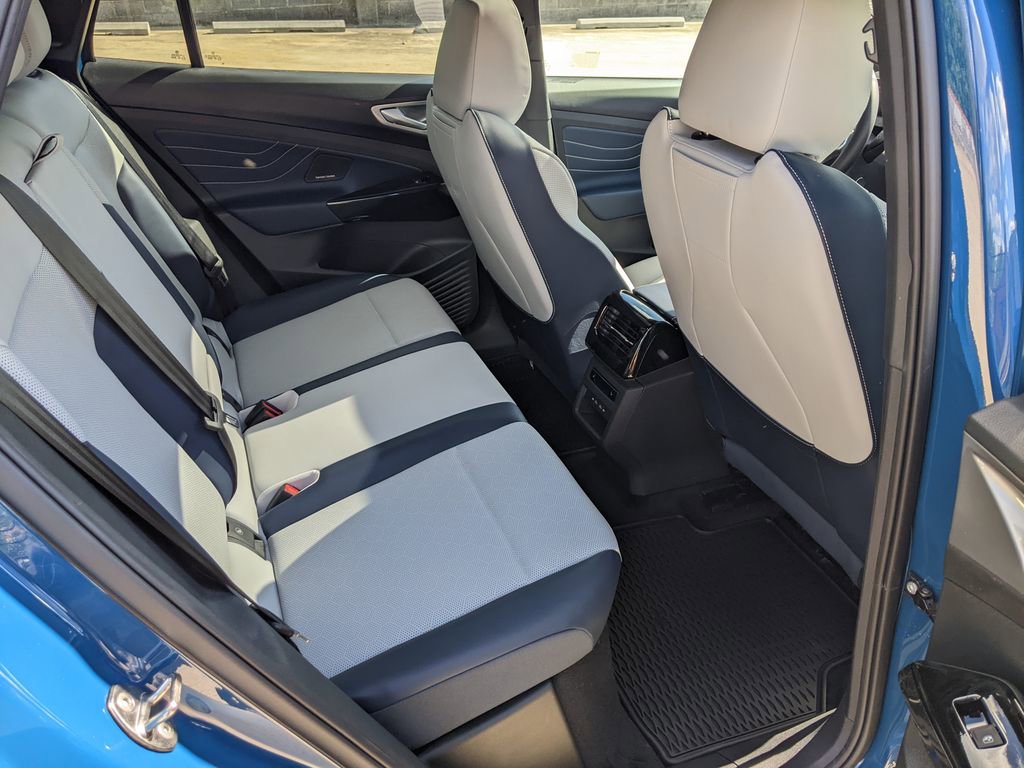New 2026 Volkswagen ID.4 Pro S Plus AWD/4WD image 25