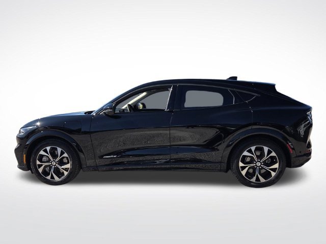 Certified 2023 Ford Mustang Mach-E Premium RWD image 6