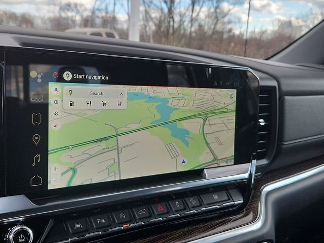 New 2026 GMC Sierra 1500 SLE image 13