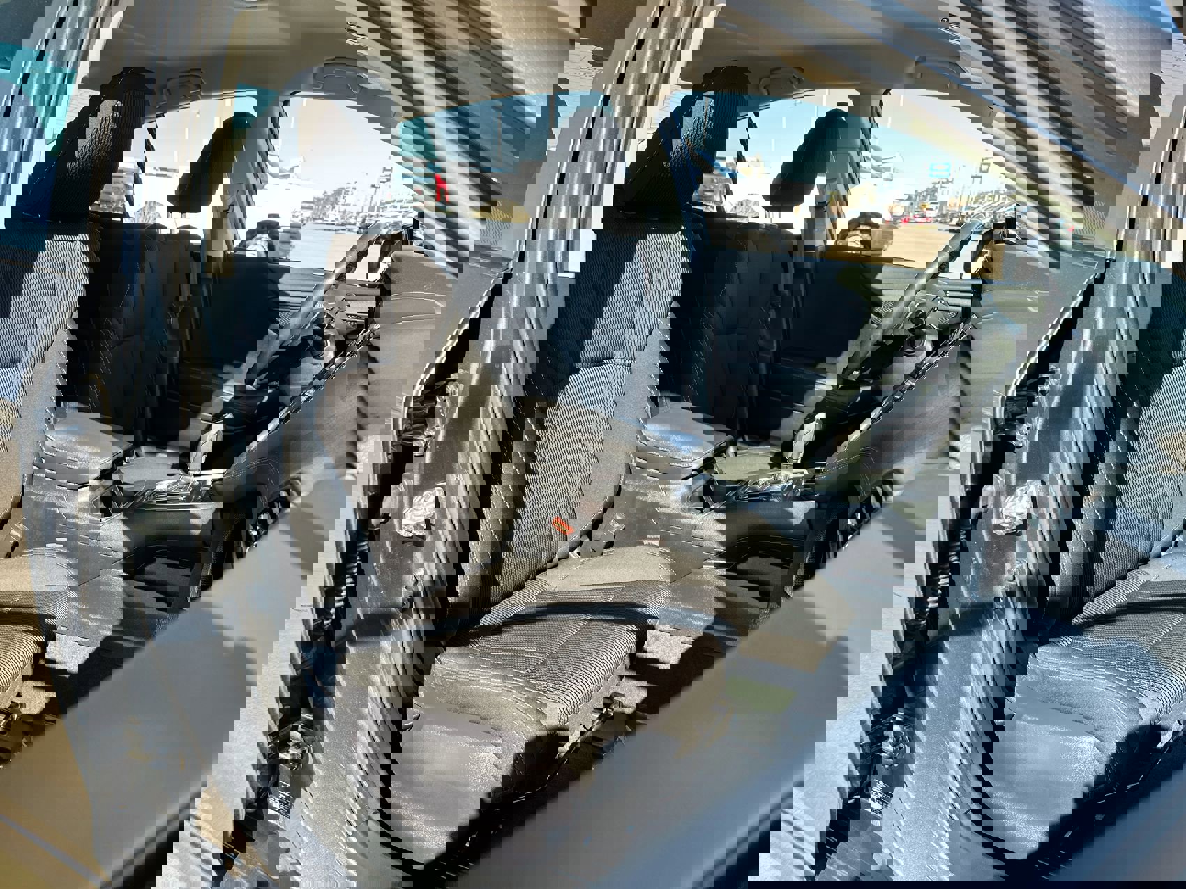 Used 2024 Subaru Legacy Premium image 23