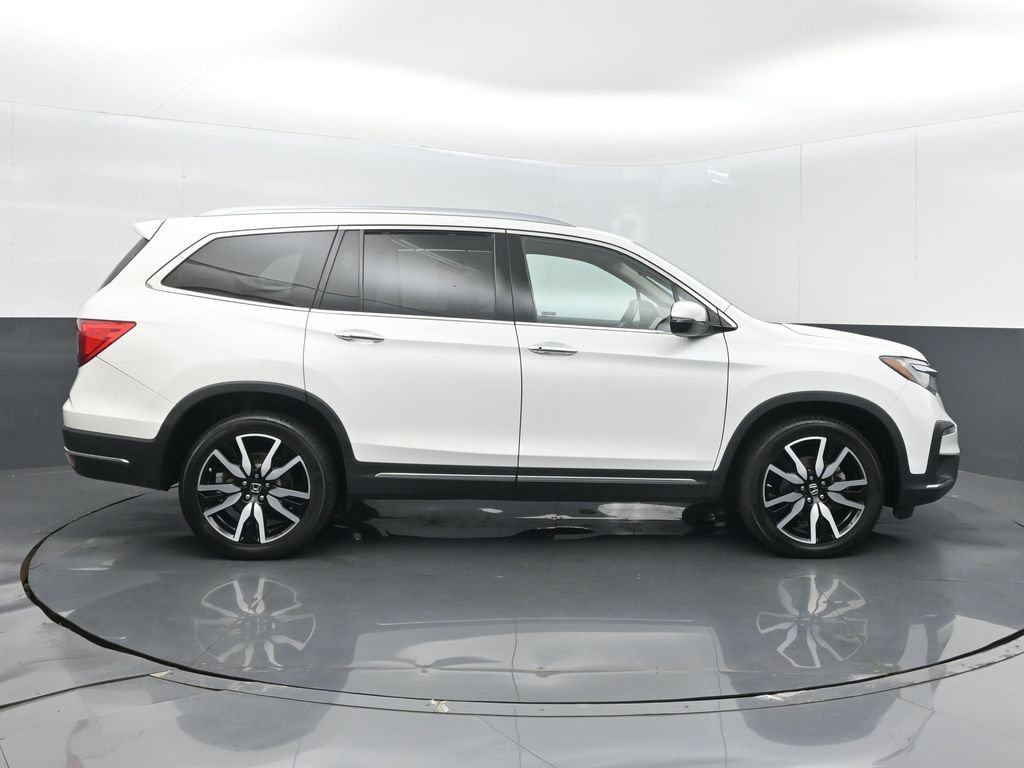 Used 2021 Honda Pilot Touring image 5