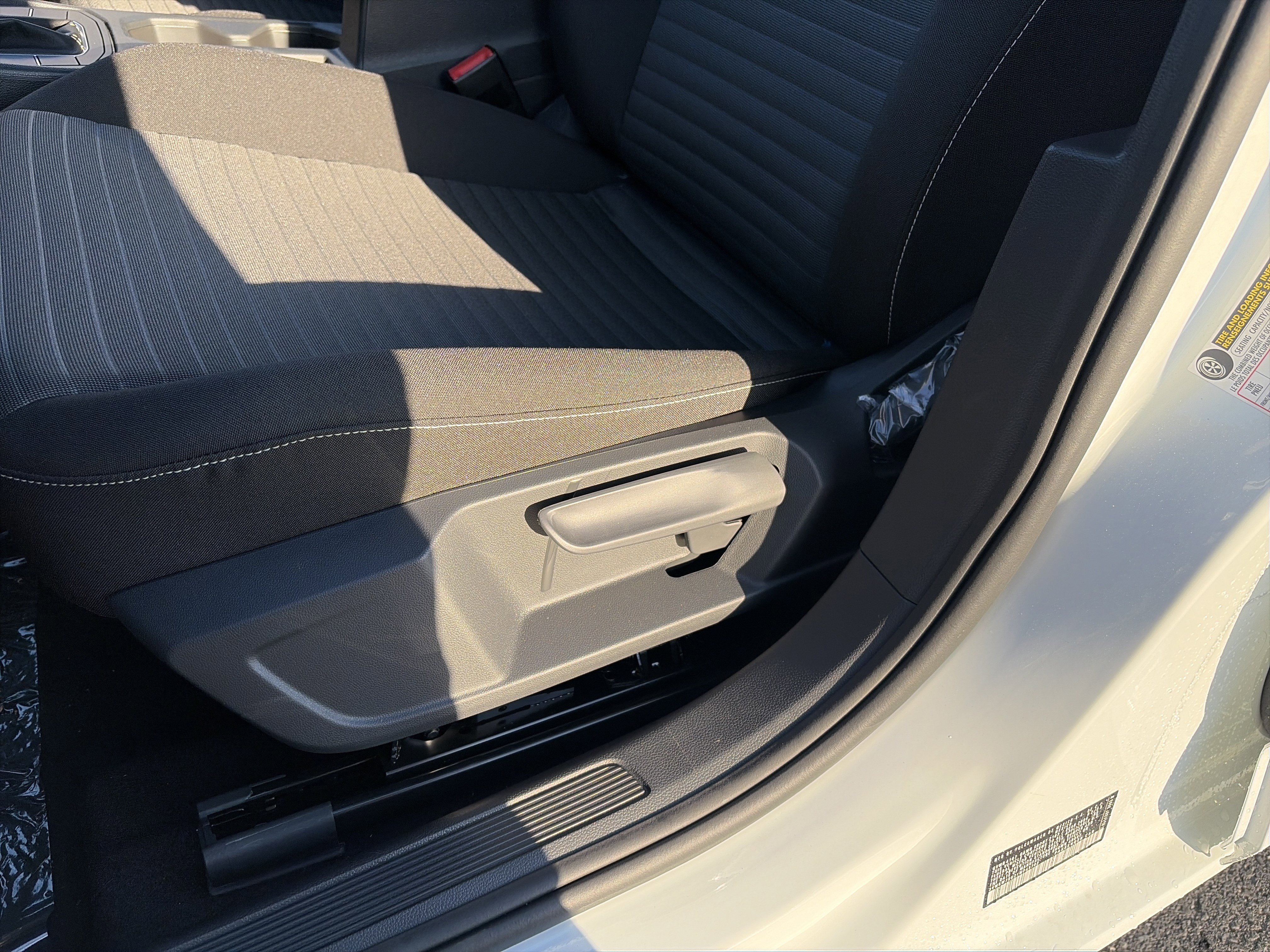 New 2026 Volkswagen Jetta S image 11